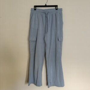 Better Together Light Grey Sweatpants  Size Xl Joggers Workout Casual Comfy